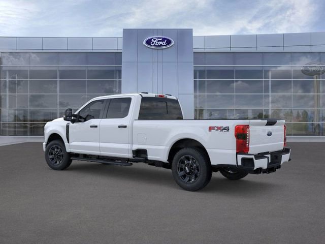 New 2026 Ford F250 XL w/ STX Appearance Package image 4