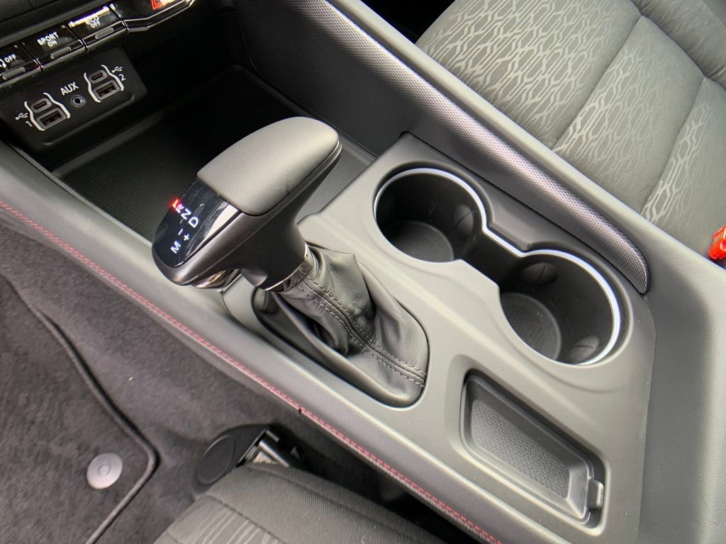 New 2026 Dodge Durango GT AWD/4WD image 25