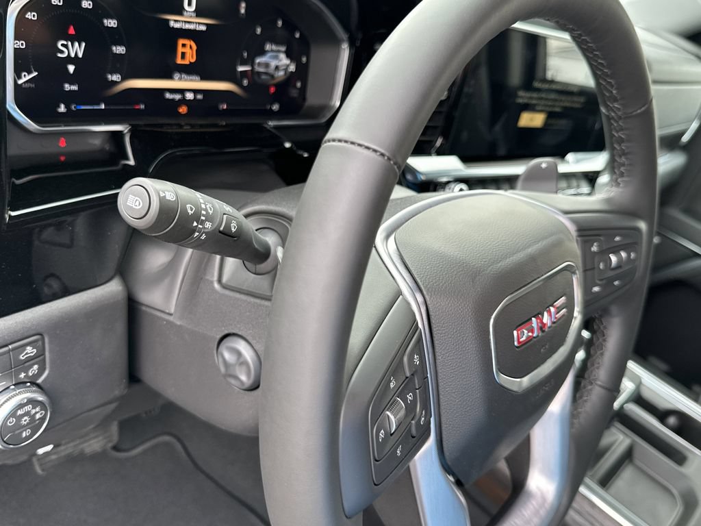 New 2026 GMC Sierra 1500 SLT w/ SLT Premium Plus Package AWD/4WD image 20