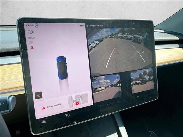 Used 2022 Tesla Model Y Long Range image 21