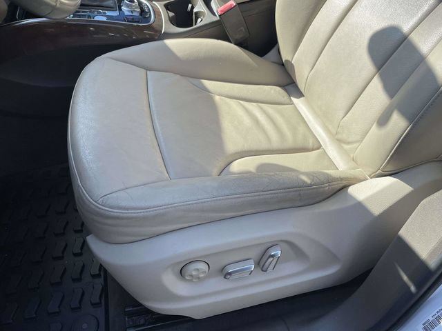 Used 2016 Audi Q5 3.0T Premium Plus w/ Technology Package AWD/4WD image 8