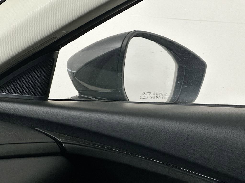 New 2025 MAZDA CX-30 AWD 2.5 S w/ Select Sport Pkg image 24