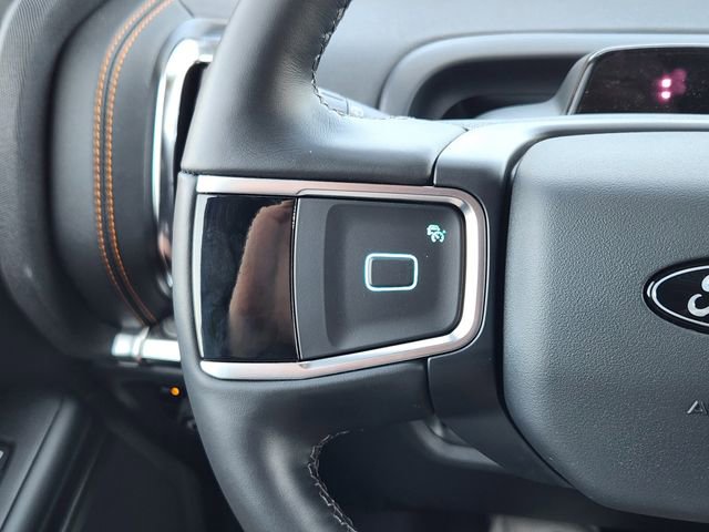 New 2026 Ford Expedition Tremor image 27