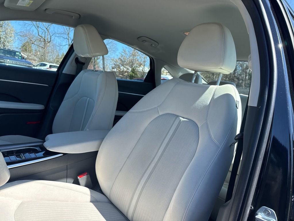 Used 2022 Hyundai Sonata SEL image 15