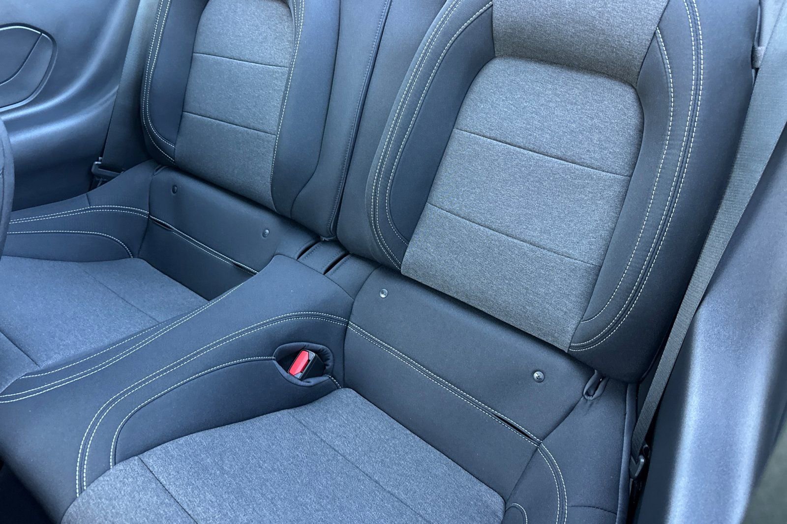 New 2026 Ford Mustang Coupe image 12