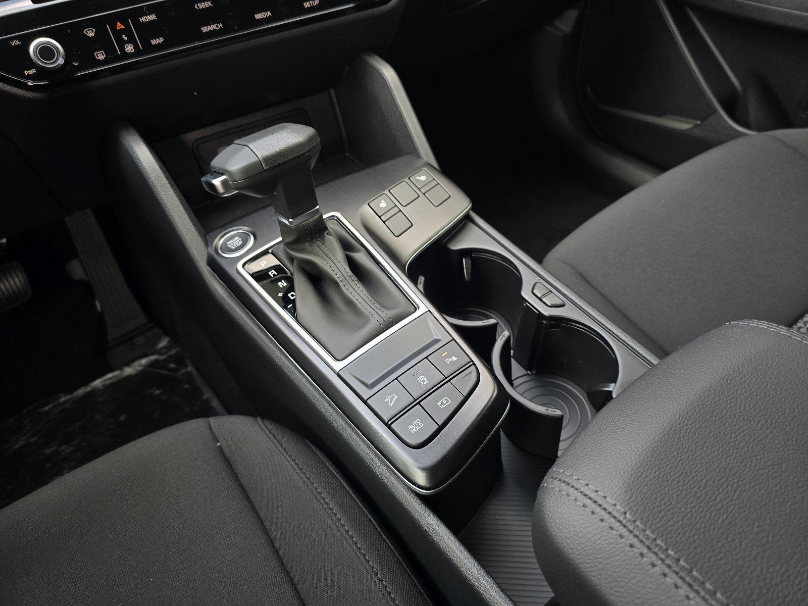New 2026 Kia Sportage LX AWD/4WD image 9