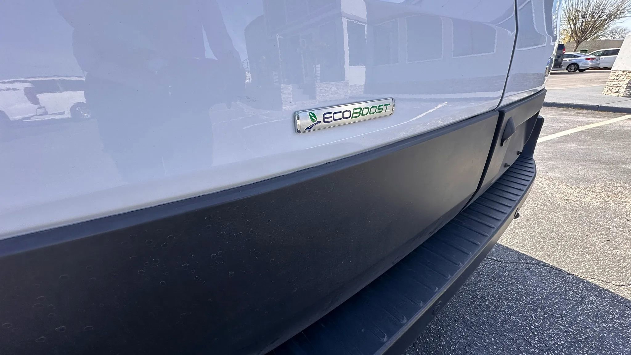 Used 2023 Ford Transit 350 XLT image 13