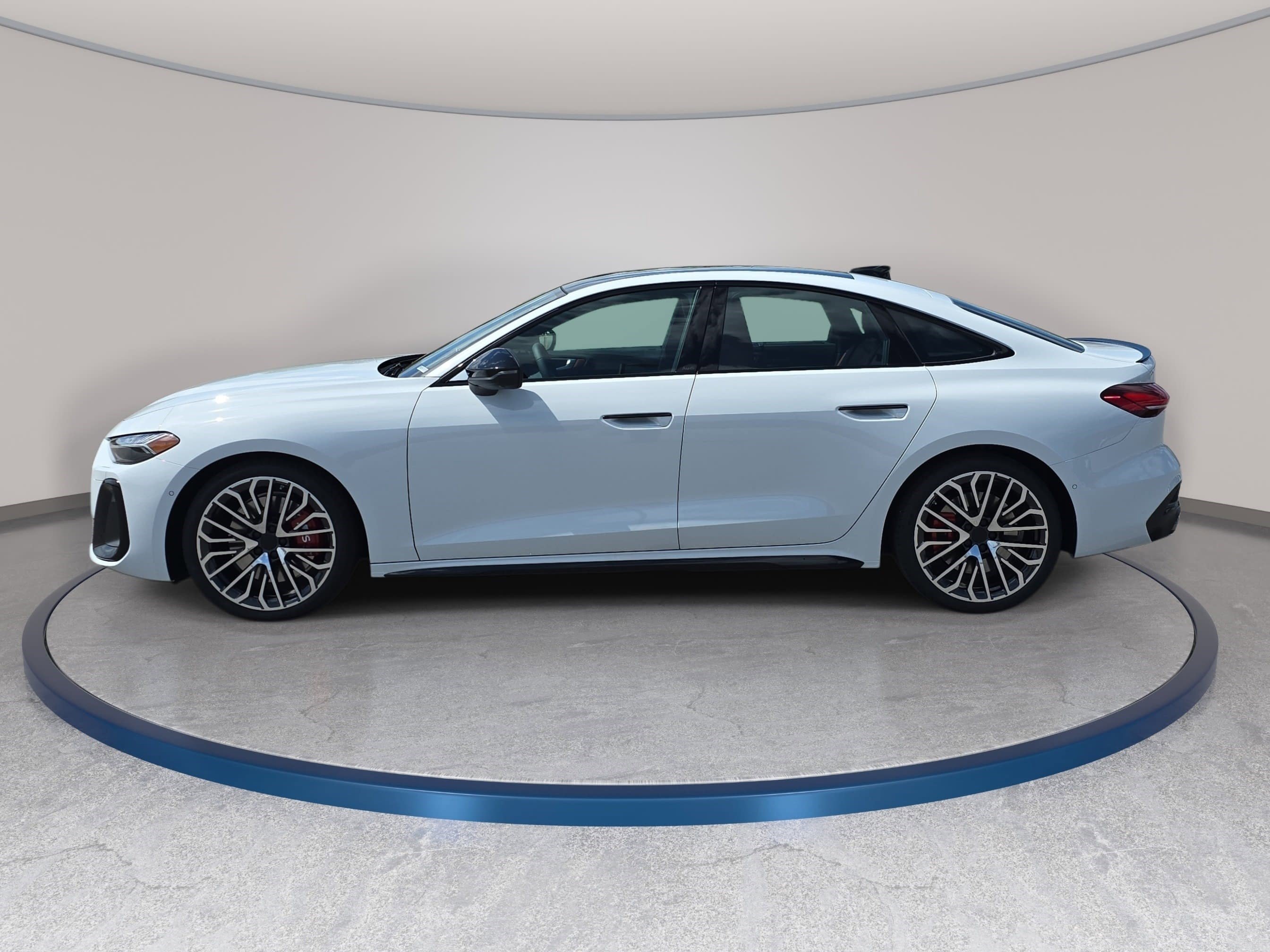 New 2026 Audi S5 Premium Plus image 7