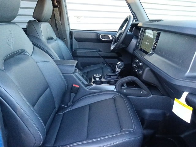 New 2025 Ford Bronco Badlands w/ Sasquatch Package image 31