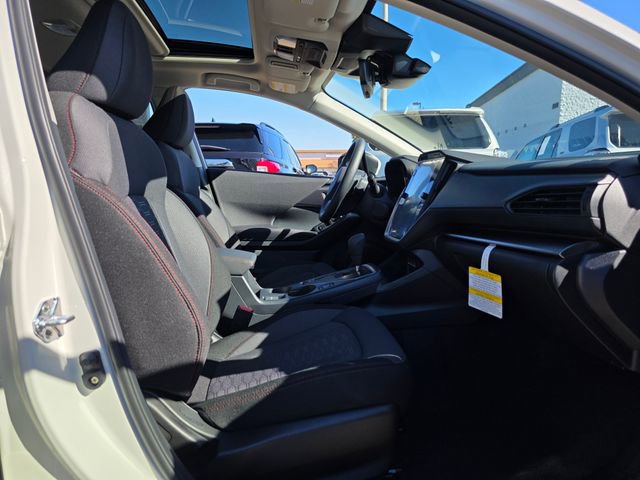 New 2026 Subaru Impreza 2.0i Sport image 10