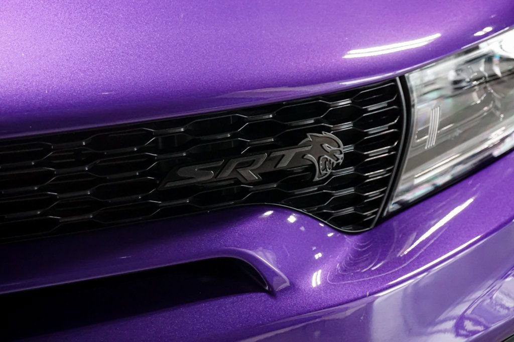 Used 2023 Dodge Charger SRT Hellcat w/ Harman/Kardon Audio Group RWD image 62