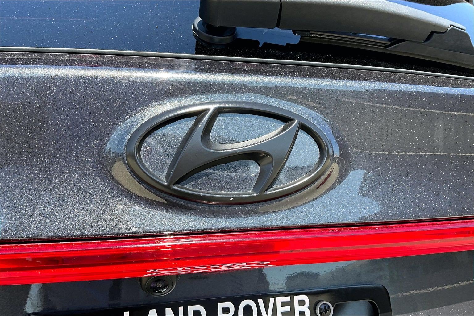 Used 2023 Hyundai Santa Fe Calligraphy FWD image 30
