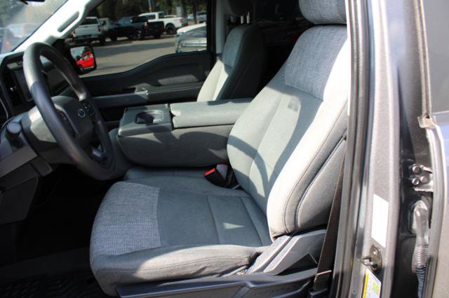 Used 2023 Ford F150 XLT RWD image 18