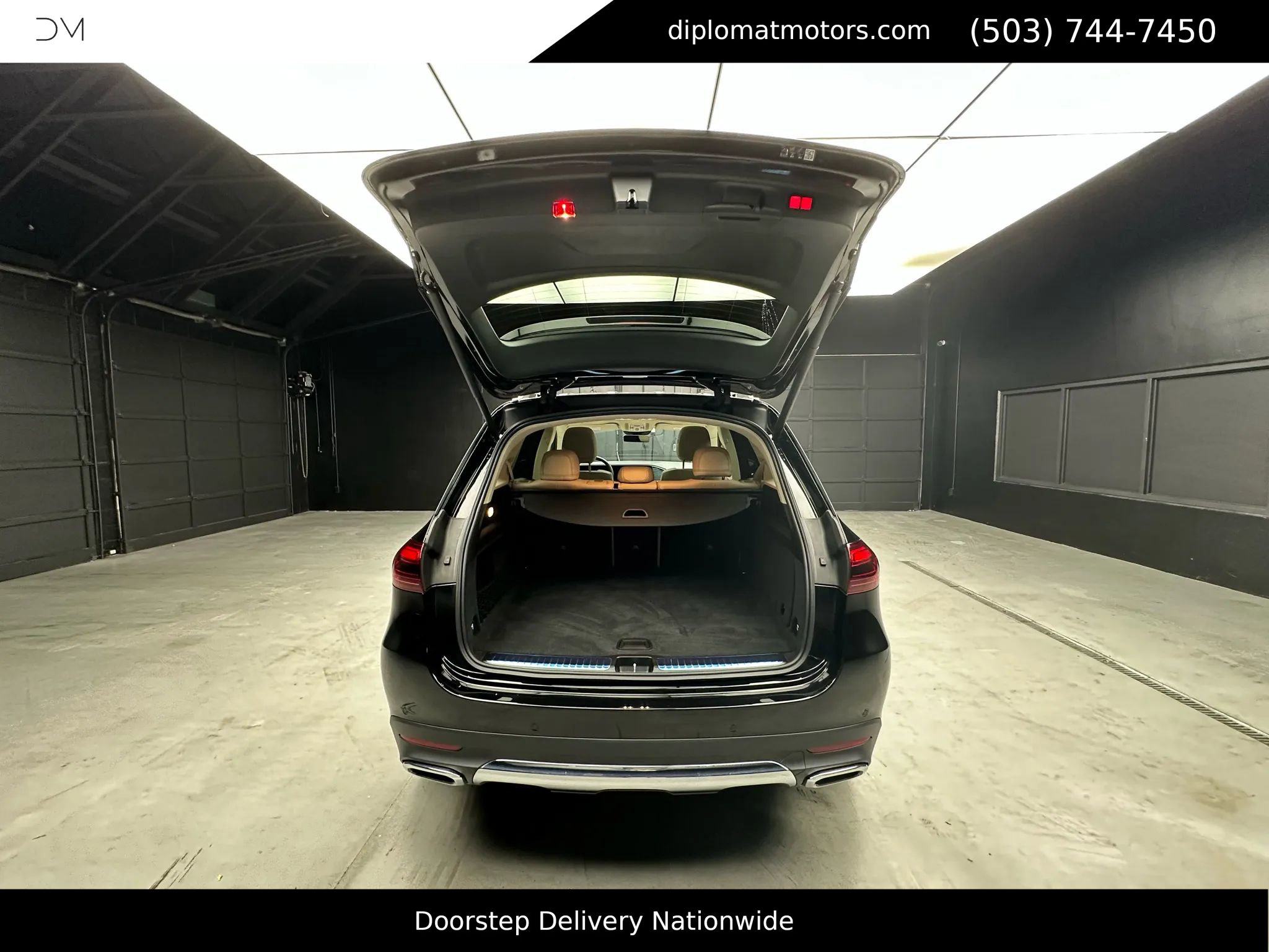 Used 2025 Mercedes-Benz GLE 350 4MATIC image 46