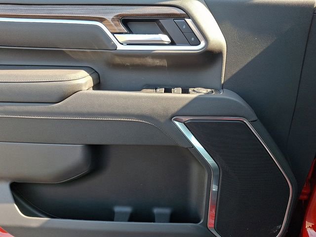 New 2026 Chevrolet Silverado 3500 LT w/ Convenience Package image 9