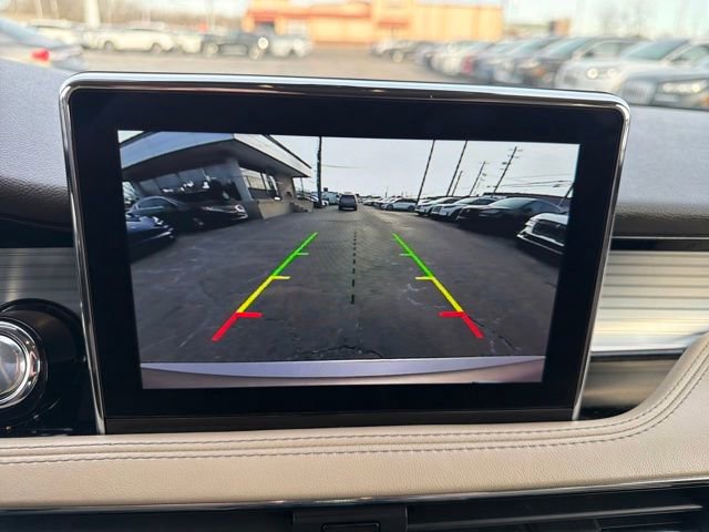 Used 2020 Lincoln Corsair FWD w/ Equipment Group 101A image 23