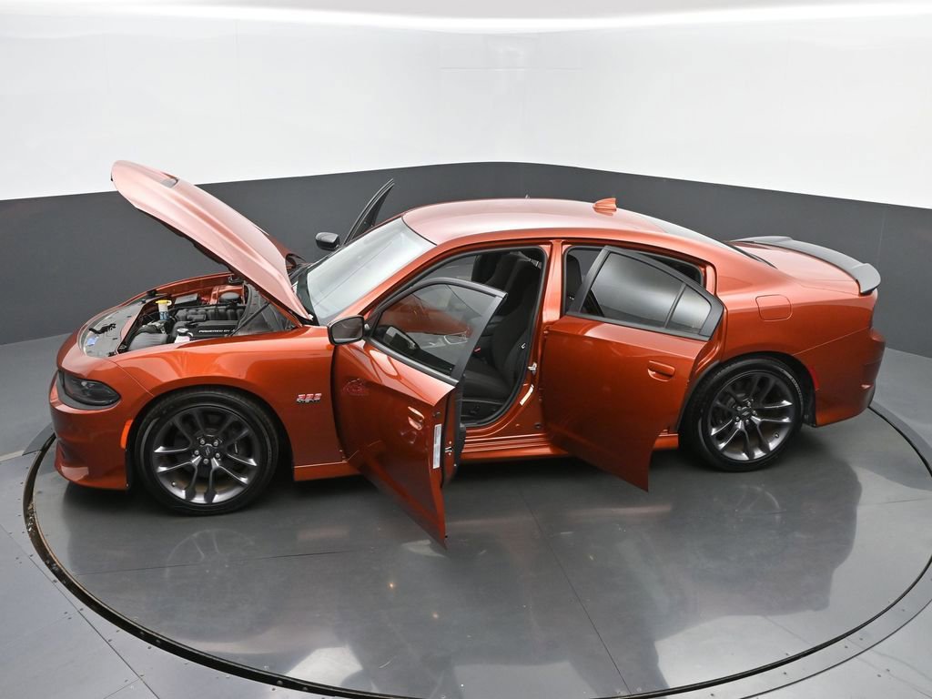 Used 2023 Dodge Charger Scat Pack w/ Harman/Kardon Audio Group image 71