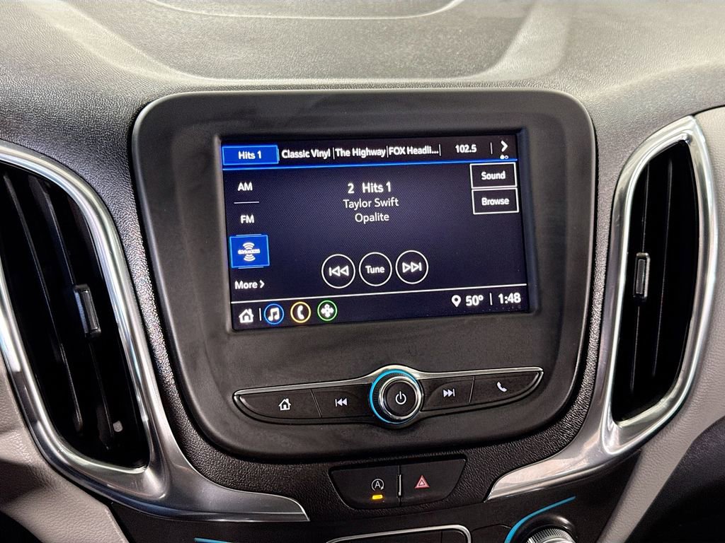 Used 2023 Chevrolet Equinox LS image 22