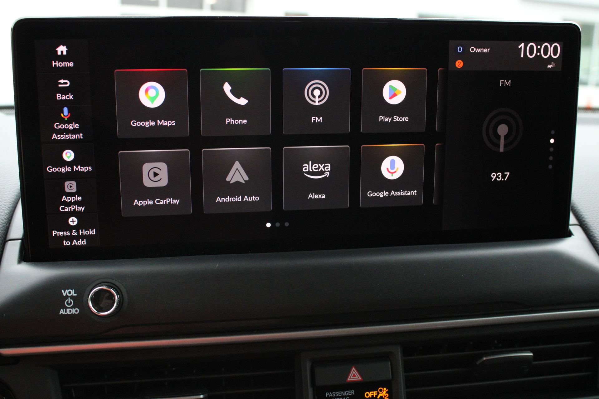 New 2026 Honda Pilot Elite image 38