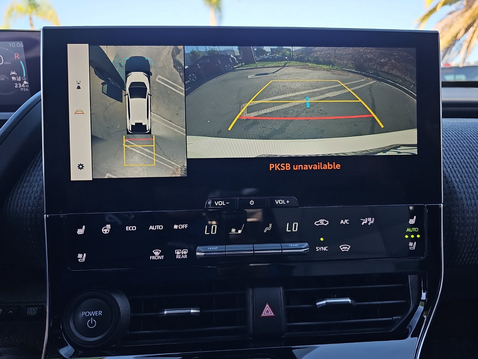 Certified 2023 Subaru Solterra AWD image 24