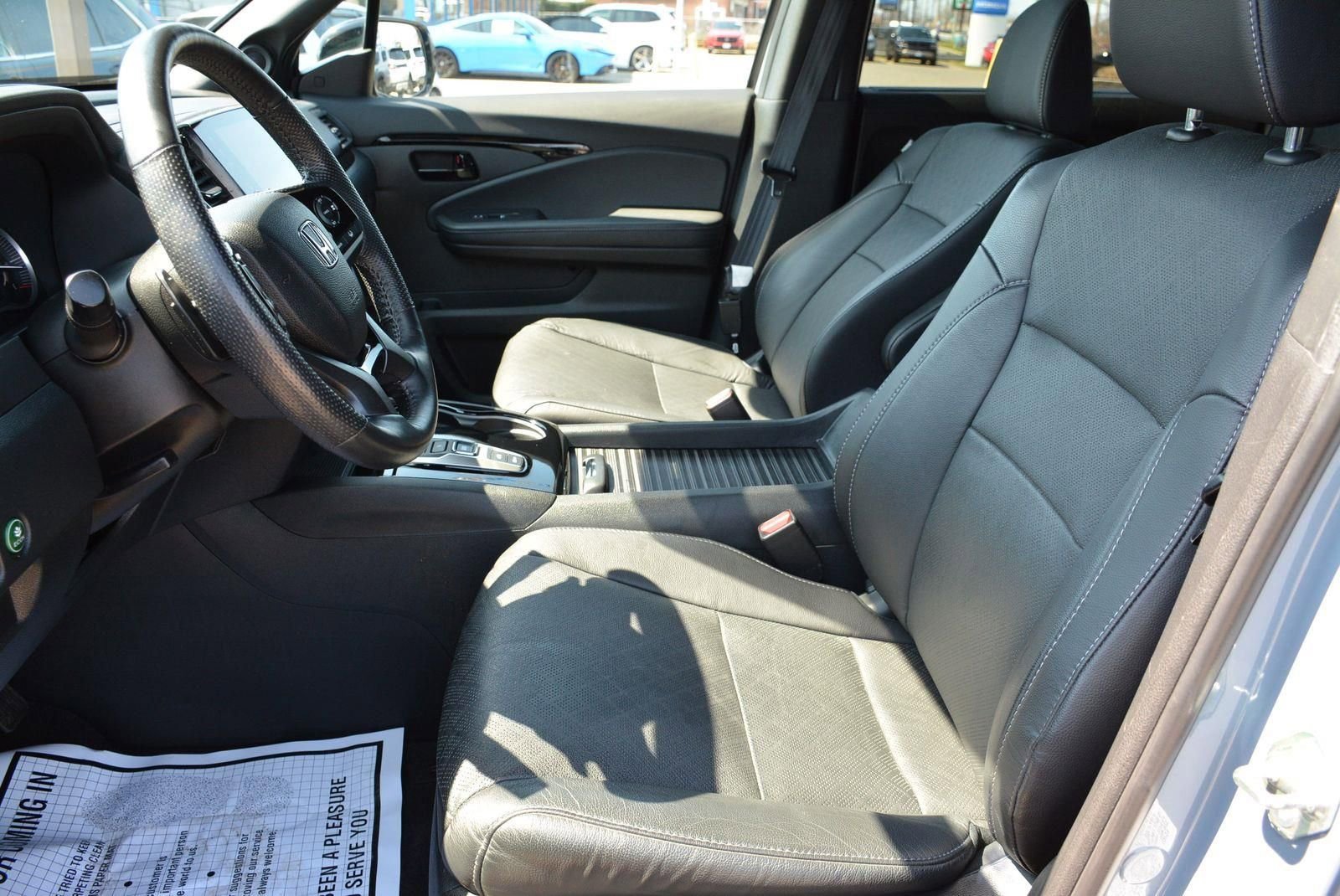 Used 2023 Honda Passport Elite image 7