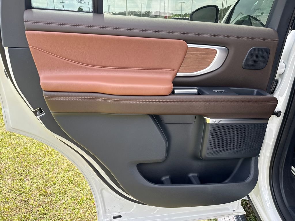 New 2026 Ford Expedition King Ranch AWD/4WD image 41
