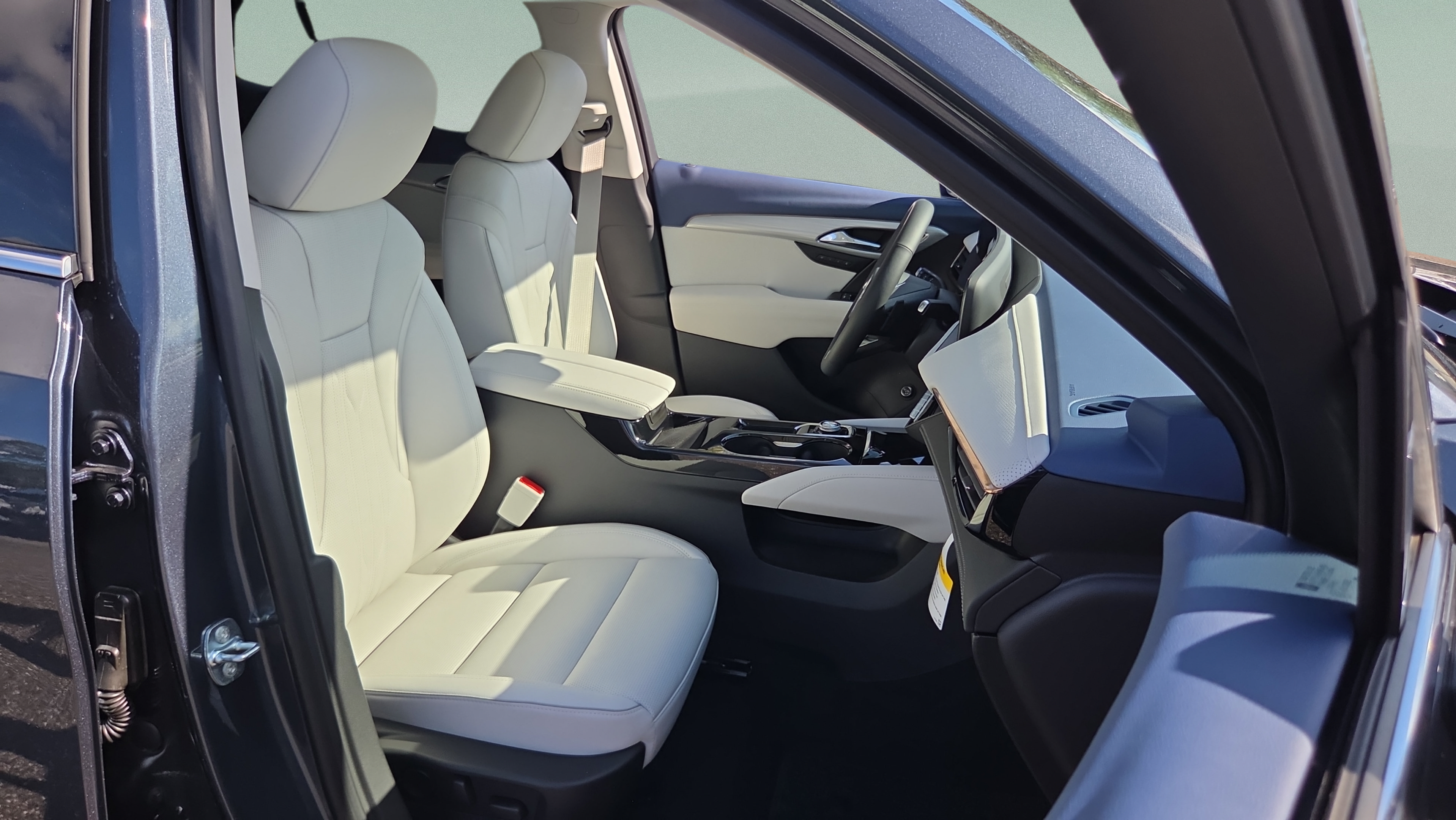 New 2026 Buick Envision Avenir AWD/4WD image 15