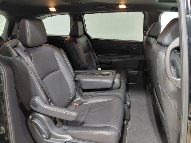 Used 2025 Honda Odyssey Sport-L image 57