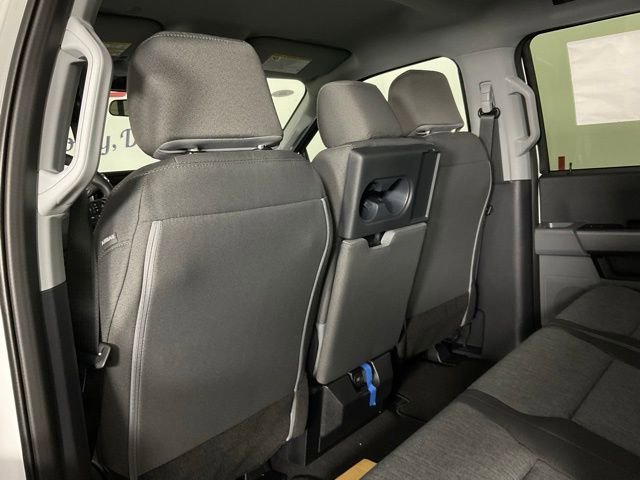 New 2026 Ford F250 XL w/ STX Appearance Package image 15