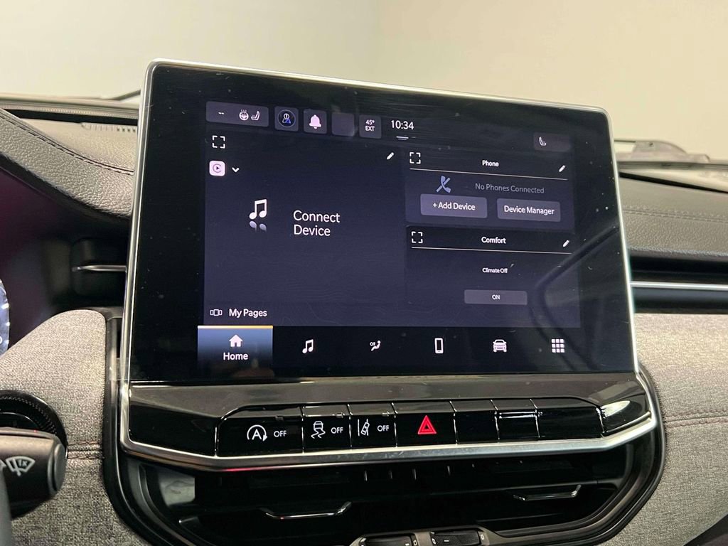 Used 2022 Jeep Compass Latitude image 29