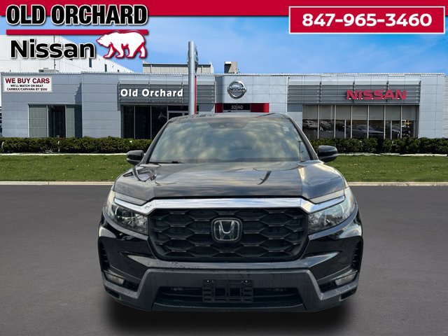 Used 2022 Honda Passport EX-L image 2