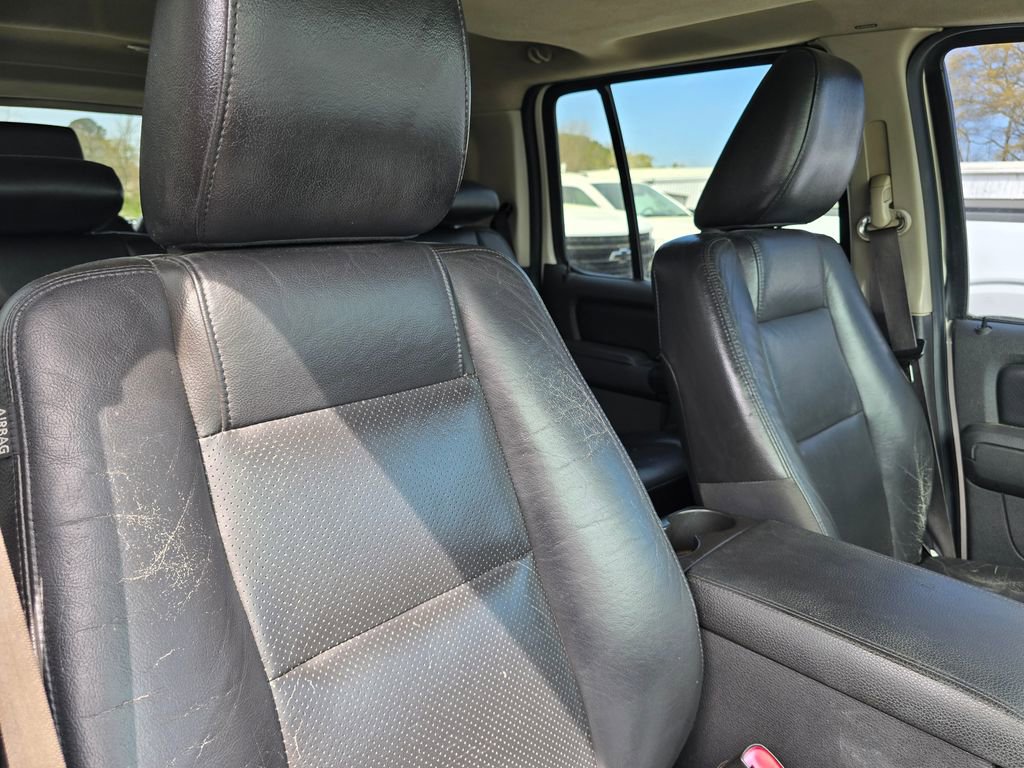 Used 2009 Mercury Mountaineer Premier image 5