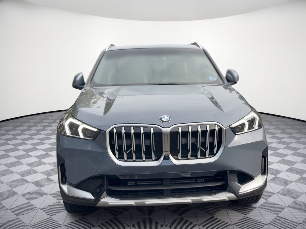 New 2027 BMW X1 xDrive28i AWD/4WD image 6