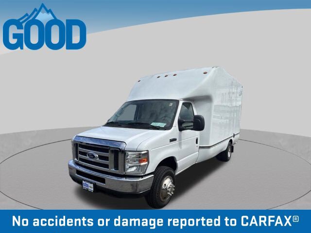 Used 2016 Ford E-350 and Econoline 350 Super Duty RWD 360° Tour