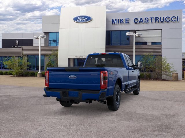 New 2026 Ford F350 XL w/ STX Appearance Package AWD/4WD image 9