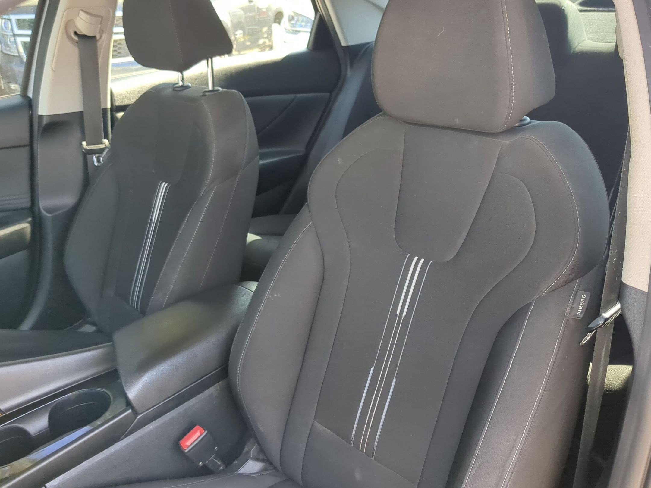 Used 2021 Hyundai Elantra SEL w/ Convenience Package image 10