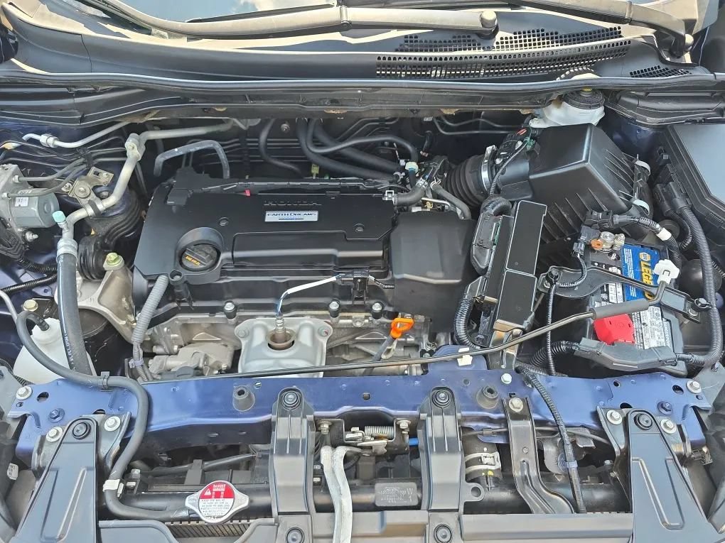 Used 2016 Honda CR-V EX image 53