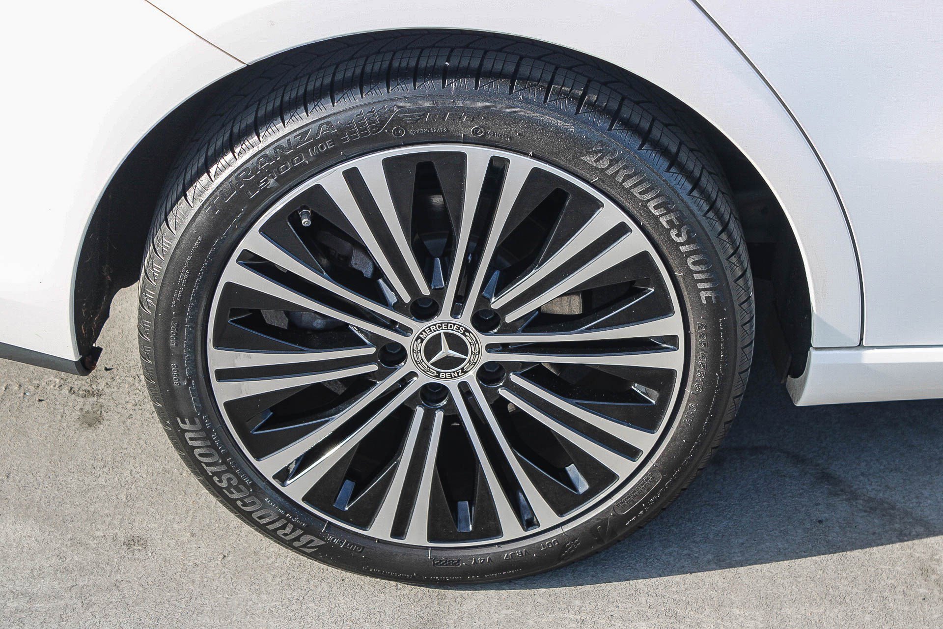 Used 2023 Mercedes-Benz CLA 250 CLA 250 image 12