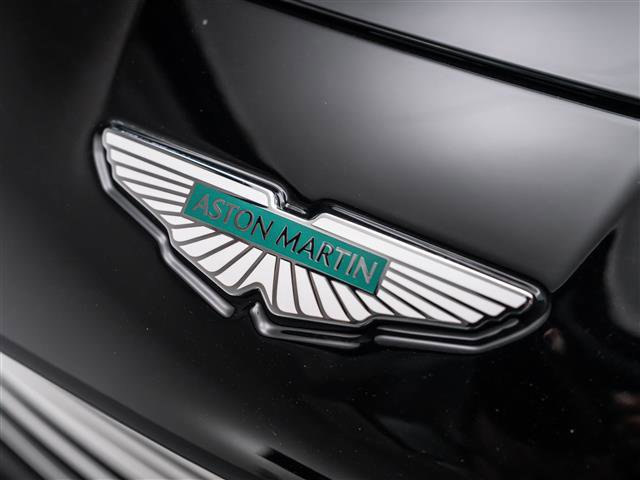 New 2026 Aston Martin Vanquish Convertible RWD image 25