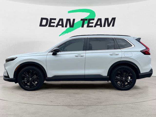 Used 2024 Honda CR-V Sport Touring image 5