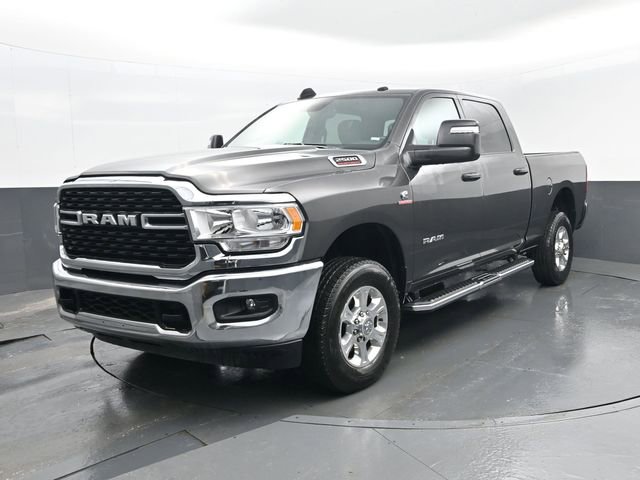 Used 2024 RAM 2500 Big Horn image 2