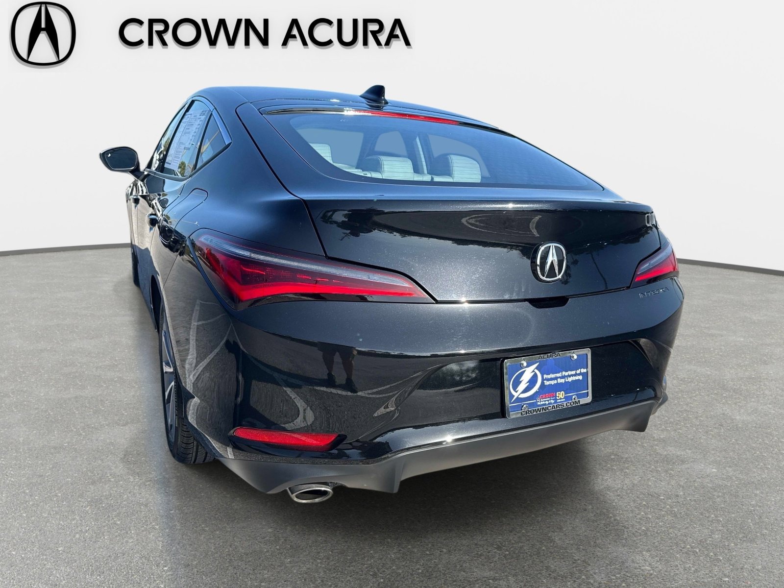 Certified 2025 Acura Integra image 8