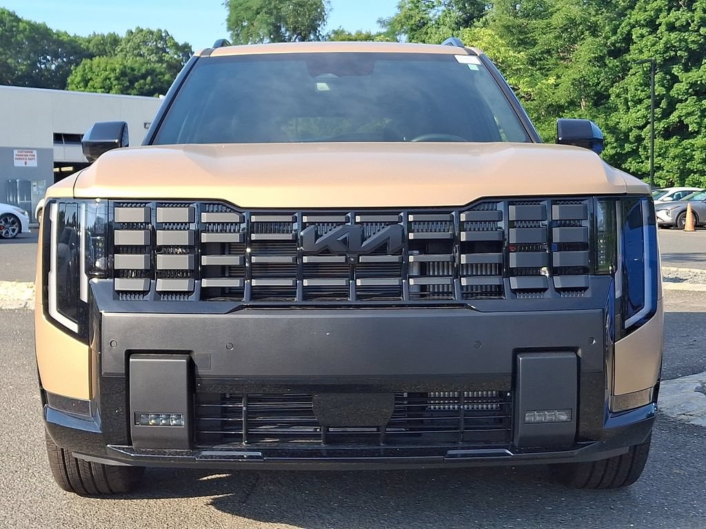Used 2027 Kia Telluride SX Prestige X-Line AWD/4WD image 2