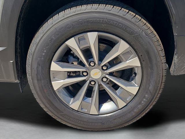 New 2026 Chevrolet Equinox LT w/ Safety and Technology Package image 7