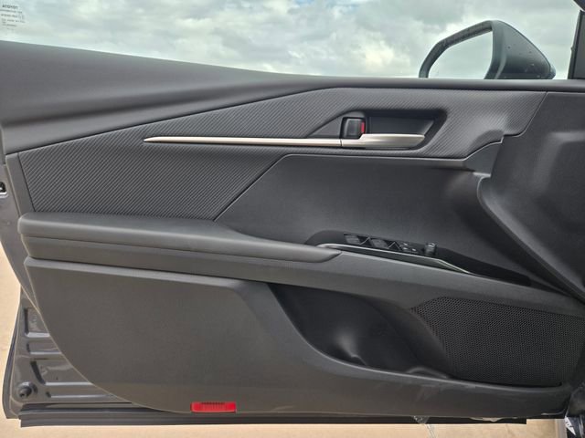 New 2026 Toyota Camry SE FWD image 16