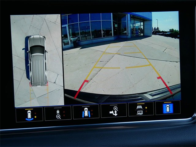 Used 2024 GMC Yukon Denali image 25