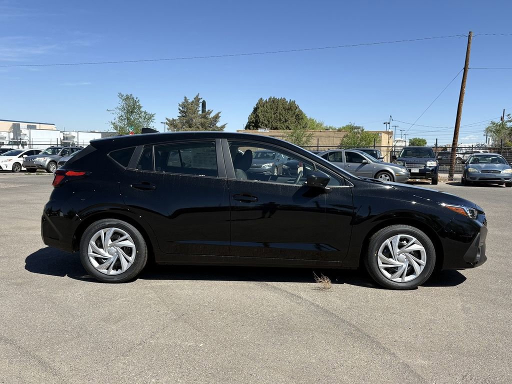New 2025 Subaru Impreza 2.0i image 4