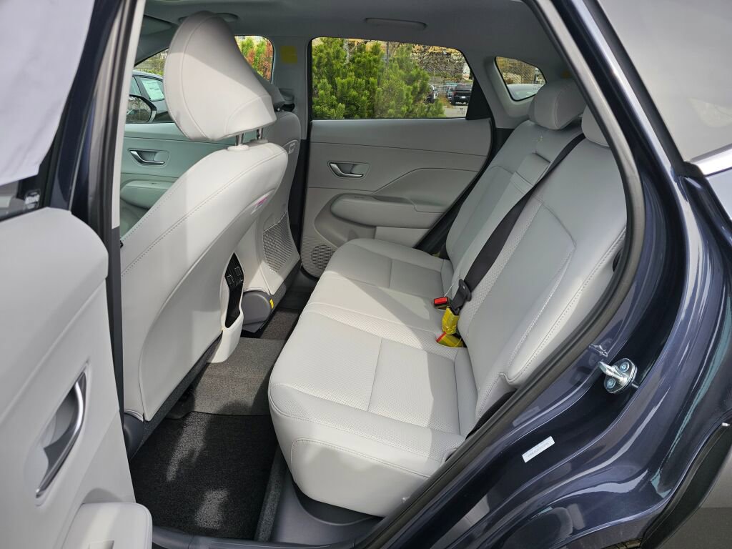 New 2026 Hyundai Kona Limited image 14