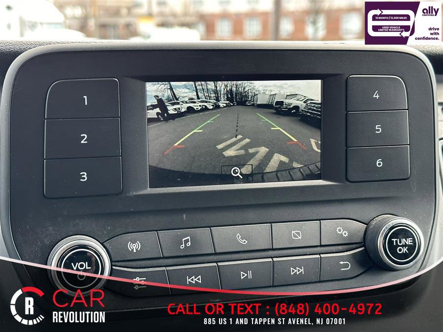 Used 2020 Ford Transit 250 Low Roof w/ Load Area Protection Package RWD image 26