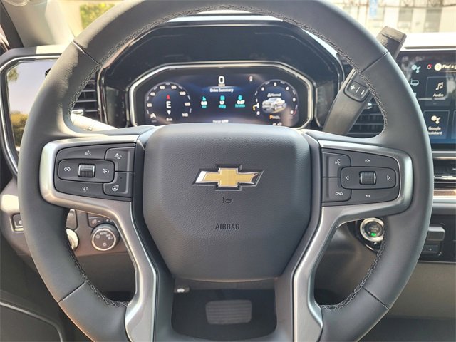 New 2026 Chevrolet Silverado 1500 LT image 12